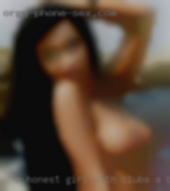 A Honest Girl with clubs a Beautiful swingers Heart.