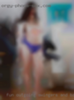 Fun, outgoing swingers and bars energetic.