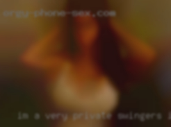 Im a very private swingers individual.