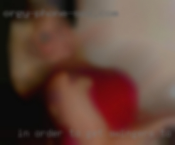 In order to get swingers to know someone better.