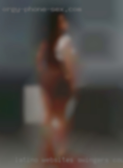 Latino websites swingers couple looking for a 3rd partner from Toronto.
