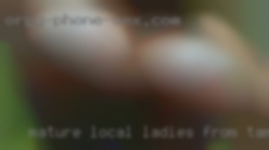 Mature local ladies from Tampa, attractive and friendly.