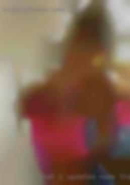 Time that I updated nude this near Lenoir.